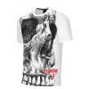 T-SHIRT SKULL WHITE