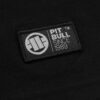 T-SHIRT STEEL LOGO BLACK - Image 6