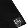 T-SHIRT STEEL LOGO BLACK - Image 7