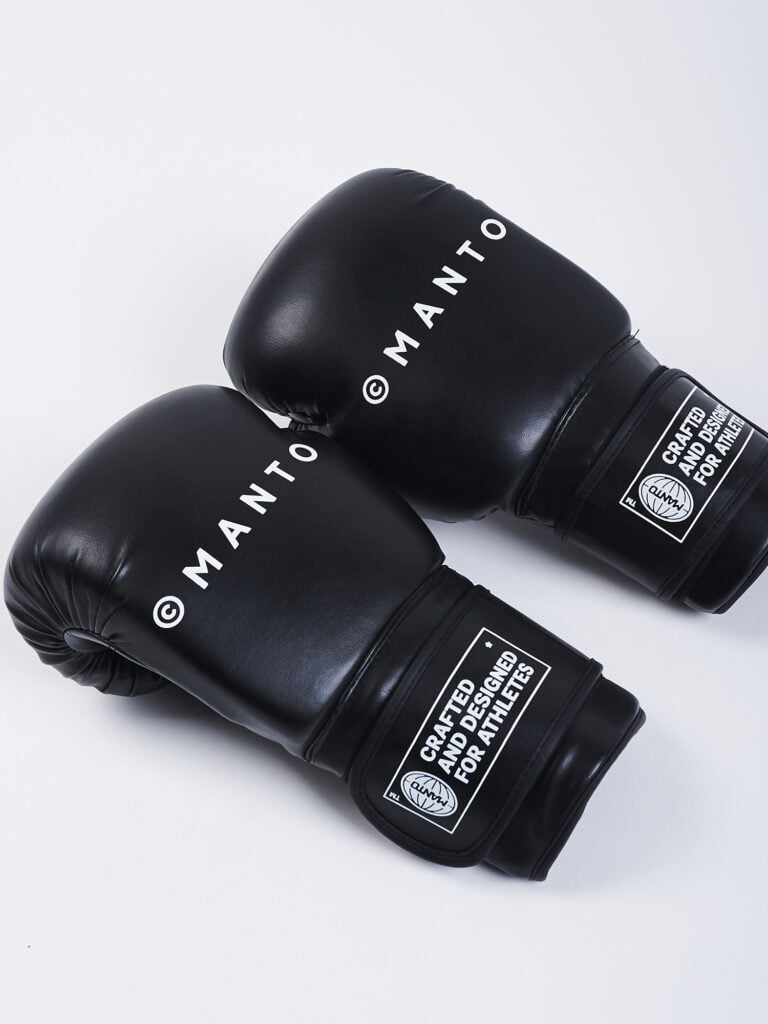 BOXING GLOVES IMPACT – Street Wear will love it!