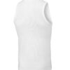 TANK TOP SMALL LOGO RIB - Image 4