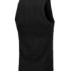 TANK TOP SMALL LOGO RIB - Image 3