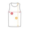 TANK TOP SMALL LOGO RIB - Image 8