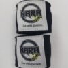 HANDWRAPS  NARA-STYLE  BLACK
