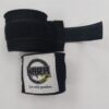 HANDWRAPS  NARA-STYLE  BLACK - Image 3