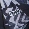RASHGUARD FRAGMENTS BLACK/GREY - Image 5