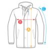 COACH JACKET VANTAGE BLACK - Image 12