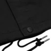 COACH JACKET VANTAGE BLACK - Image 10