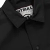 COACH JACKET VANTAGE BLACK - Image 6