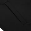 COACH JACKET VANTAGE BLACK - Image 9