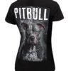 T-SHIRT STREET KING BLACK