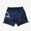 FIGHT SHORTS ENDURE