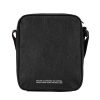 Shoulder Bag Hilltop Black/Black - Image 4