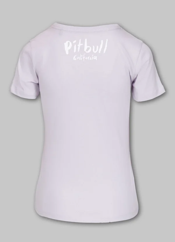 PIT BULL Women's T-Shirt WATERCOLOR - Image 10