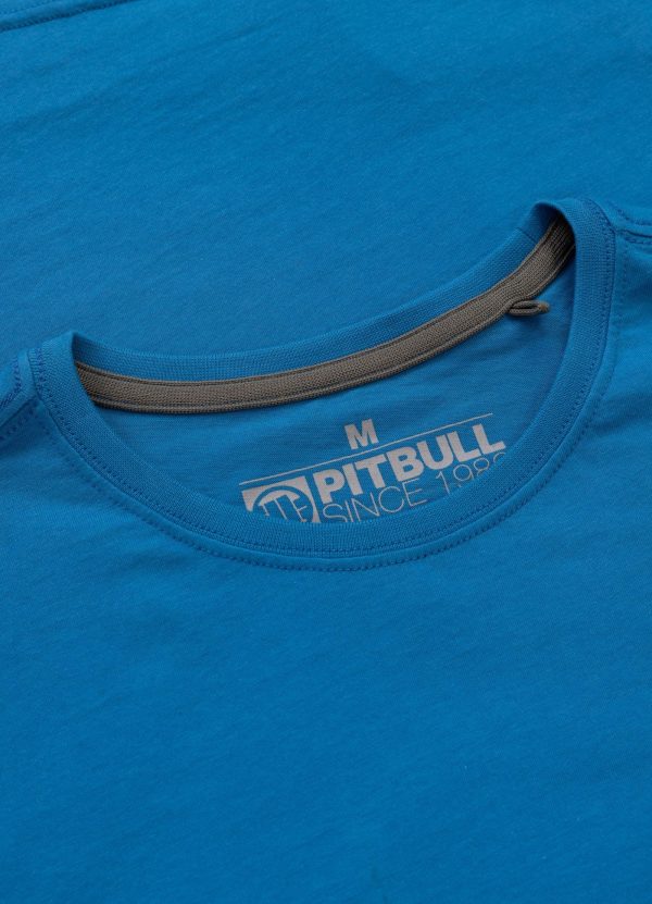 PIT BULL Men's T-Shirt Ultra Light SO CAL - Image 4