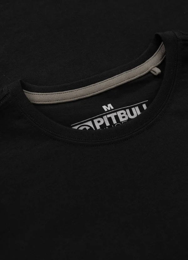 PIT BULL Men's T-Shirt Ultra Light SO CAL - Image 9