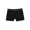 Środowisko Miejskie "Classic" Boxer Shorts – Black / Gray (3-Pack) - Image 2