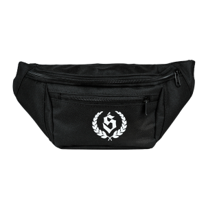 Big Laur Waist Bag by Środowisko Miejskie