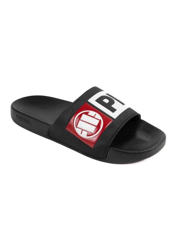 PITBULL HILLTOP Slides - Image 2