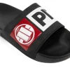 PITBULL HILLTOP Slides