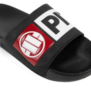 PITBULL HILLTOP Slides