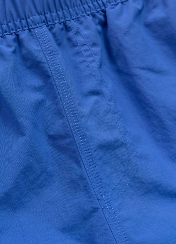 MEN'S BOARDSHORTS BLACKMORE BLUE - Image 2