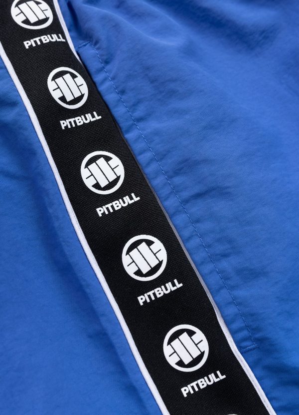 MEN'S BOARDSHORTS BLACKMORE BLUE - Image 3