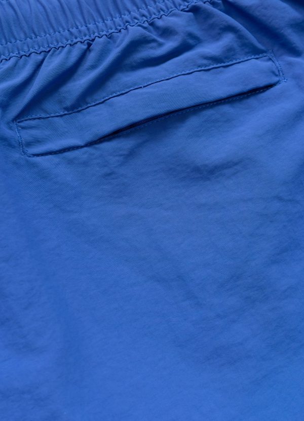 MEN'S BOARDSHORTS BLACKMORE BLUE - Image 5