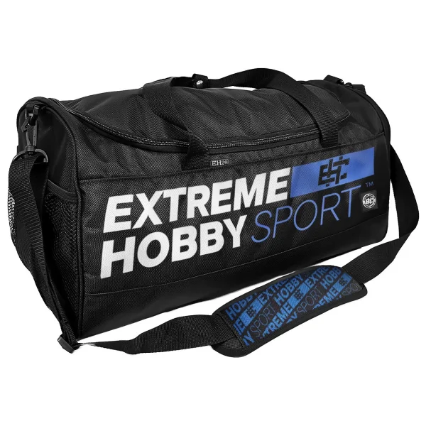 CLASSIC Sports Bag – Extreme Hobby - Image 4