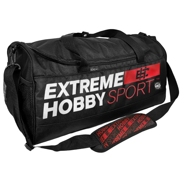 CLASSIC Sports Bag – Extreme Hobby